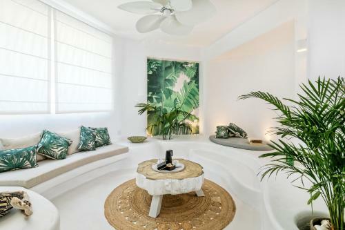 Hotel Lilly Residence-boutique Suites, Adults Only