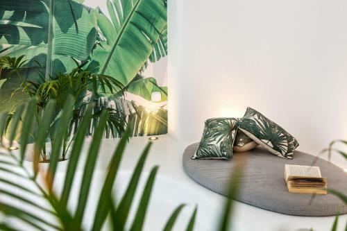 Hotel Lilly Residence-boutique Suites, Adults Only