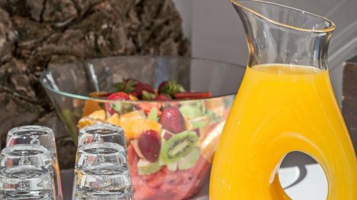 Hotel Lilly Residence-boutique Suites, Adults Only