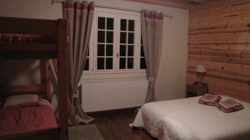 Bed & Breakfast Domaine Du Mas Du Taillet