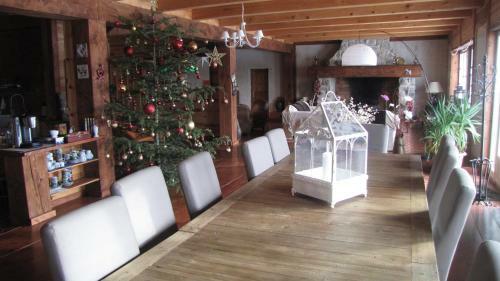 Bed & Breakfast Domaine Du Mas Du Taillet