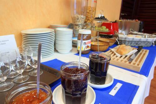 Hotel H�tel Restaurant L'hirondelle