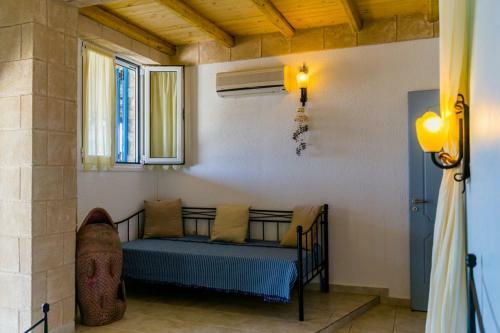 Agnanti Beach Apartments