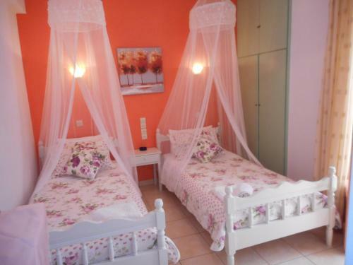 Hostal Pension Galazios Kolpos