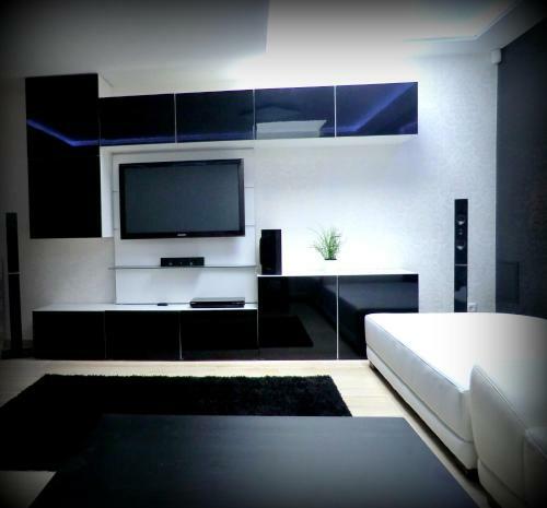 Villapark Pleasure Apartment