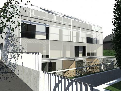 Villapark Pleasure Apartment