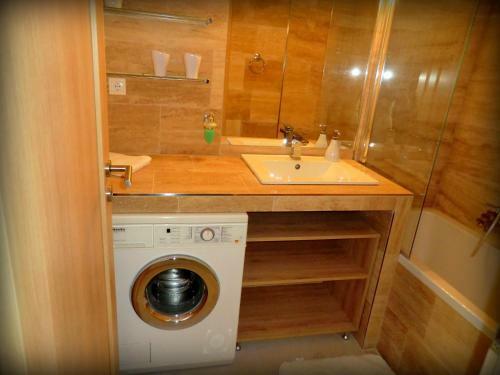 Villapark Pleasure Apartment