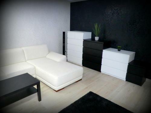Villapark Pleasure Apartment
