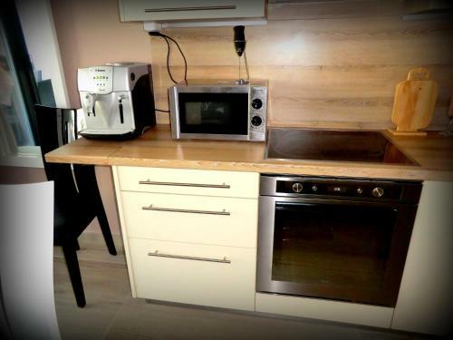 Villapark Pleasure Apartment