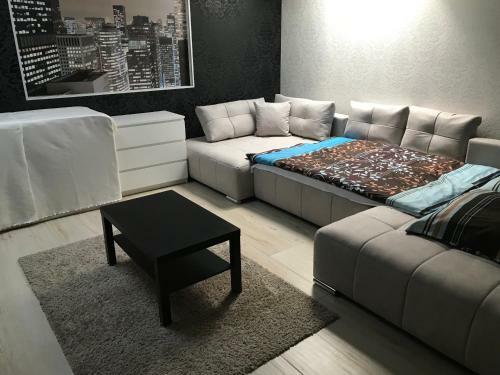 Villapark Pleasure Apartment