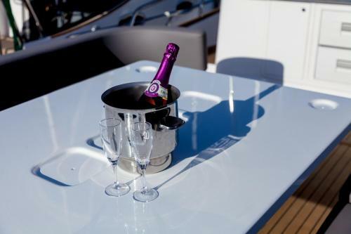 Villapark Pleasure Apartment