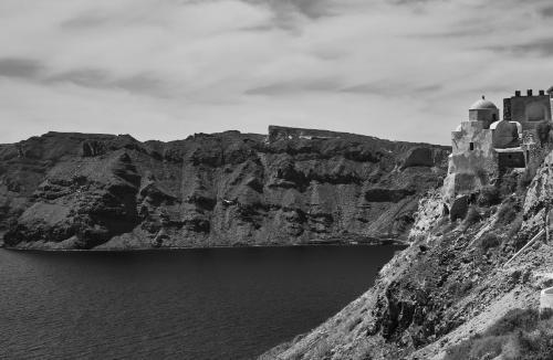 Apartamento Helianthus Suites- Caldera Caves