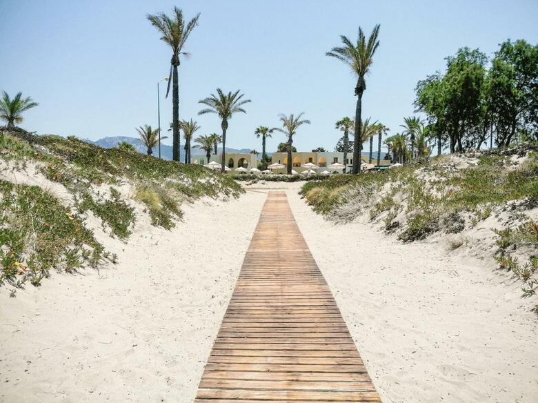 Hotel Grecotel Royal Park