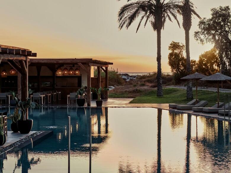 Hotel Grecotel Royal Park