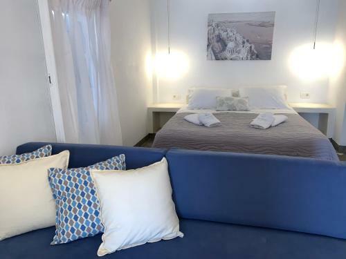 Apartamento Acrothea Suites And Villas