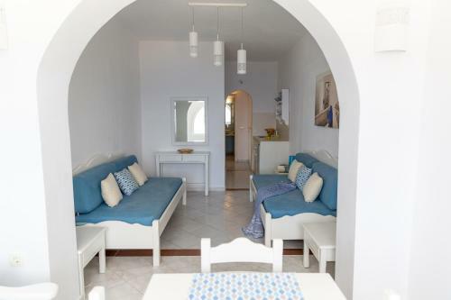 Apartamento Acrothea Suites And Villas