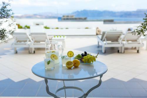 Apartamento Acrothea Suites And Villas