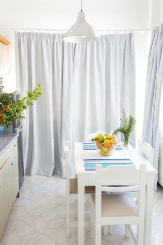 Apartamento Acrothea Suites And Villas