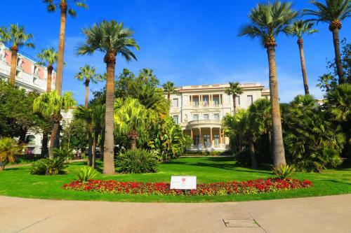 Apartamento Ashley&parker - Colibri Prestige