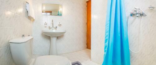 Aparthotel Yiannis ?otel