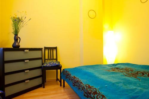 Bouillon Apartman