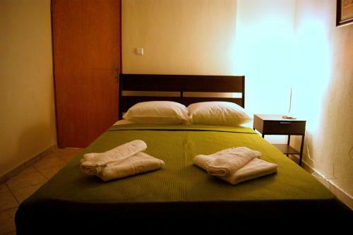 Apartamento Iris Accommodation
