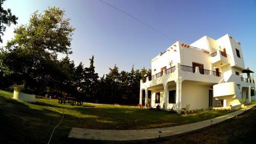 Apartamento Iris Accommodation