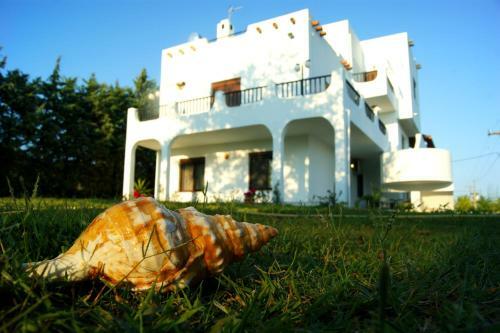 Apartamento Iris Accommodation