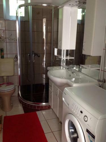 Holiday Home Balatonbereny 4