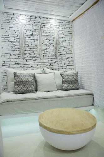 Levantes Ios Boutique Hotel