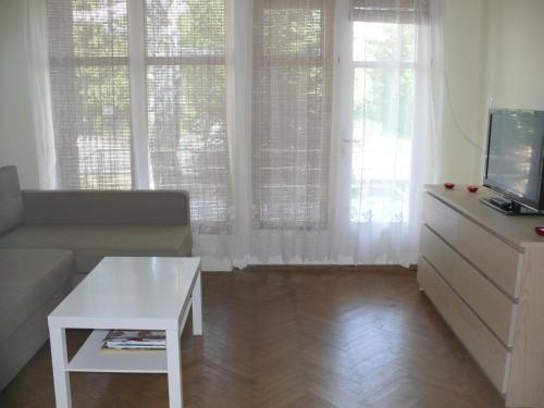Balatonmariafurdo Holiday Home 2