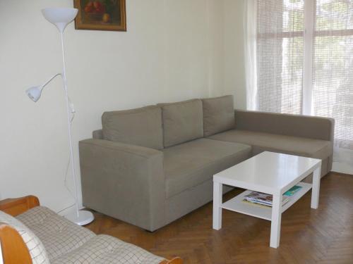 Balatonmariafurdo Holiday Home 2