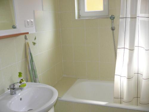 Balatonmariafurdo Holiday Home 2