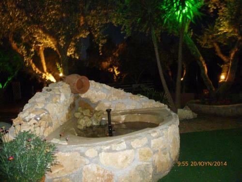 Brigitta Apartments
