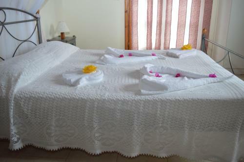 Brigitta Apartments