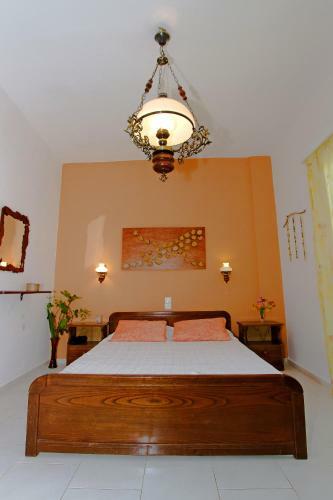 Brigitta Apartments