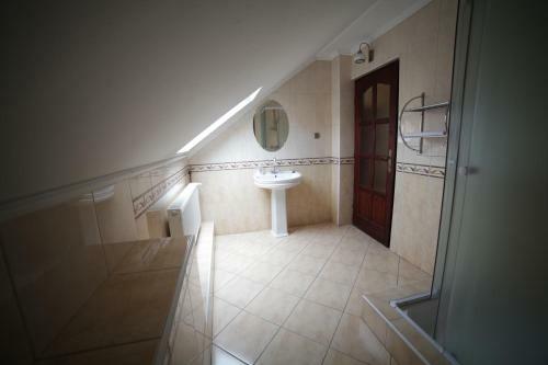Hostal Apartman Eged Vend�gh�z