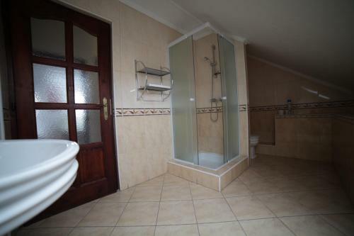 Hostal Apartman Eged Vend�gh�z