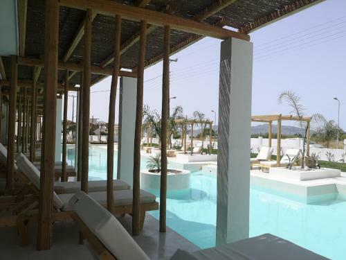 Apartamento Alia Studios