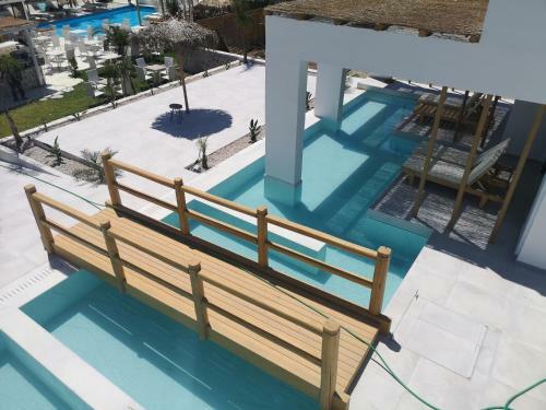 Apartamento Alia Studios