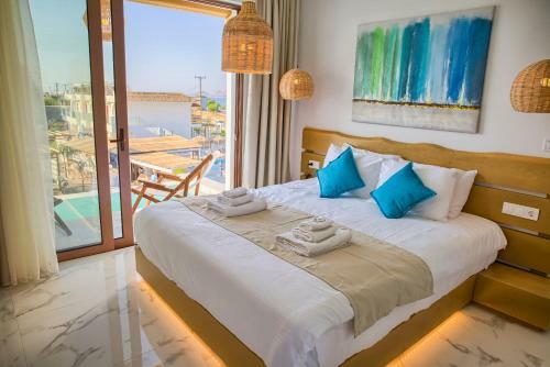 Apartamento Alia Studios