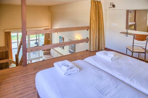 Apartamento Alia Studios