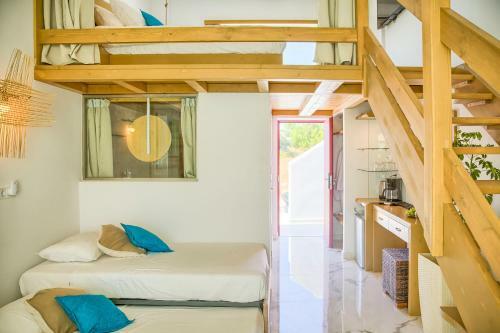Apartamento Alia Studios