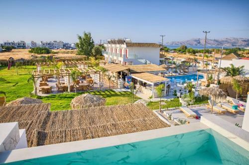 Apartamento Alia Studios