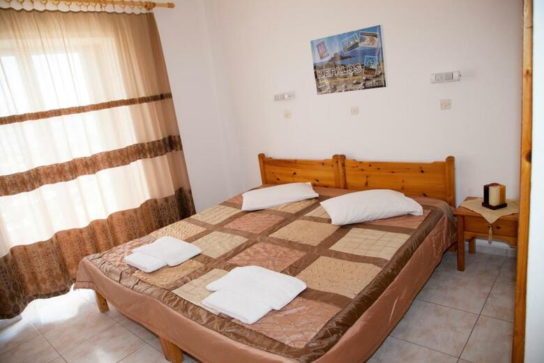 Apartamento Archodia Studios