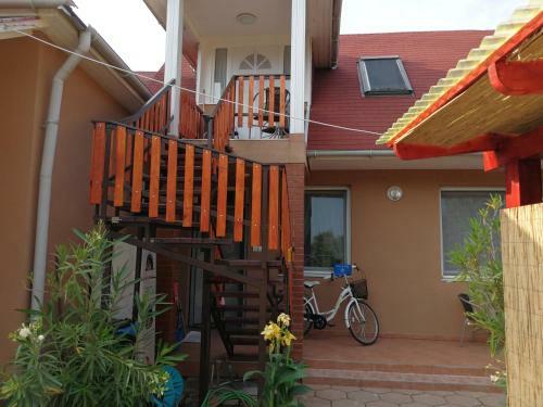 Family Vend�gh�z