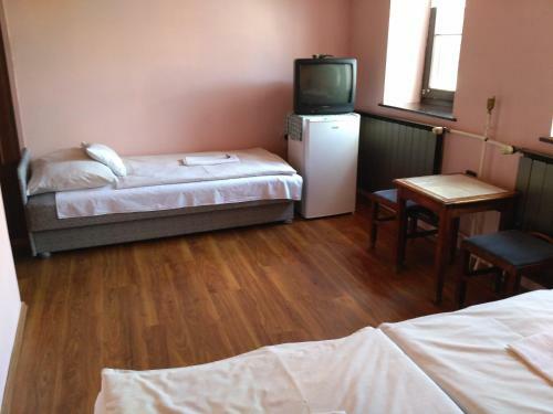 Bed & Breakfast Panzi� Hummel