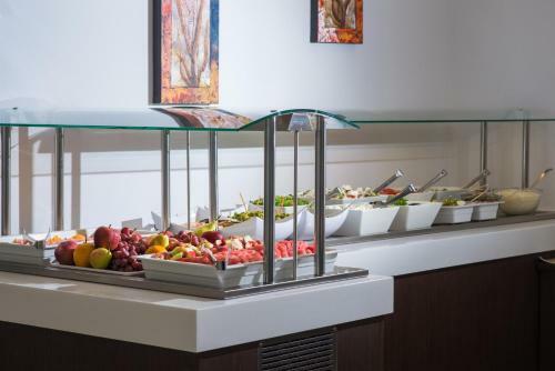 Apartamento Belvedere Hotel Agia Pelagia