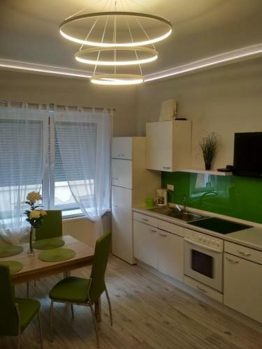 Anna Apartman