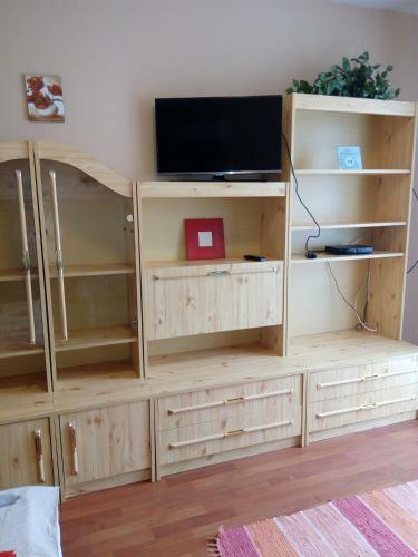 Margit Apartman K�lcsey
